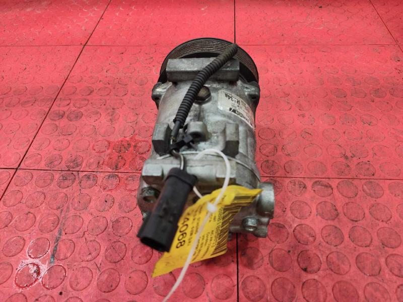 1997 Dodge Dakota A/C Air Compressor