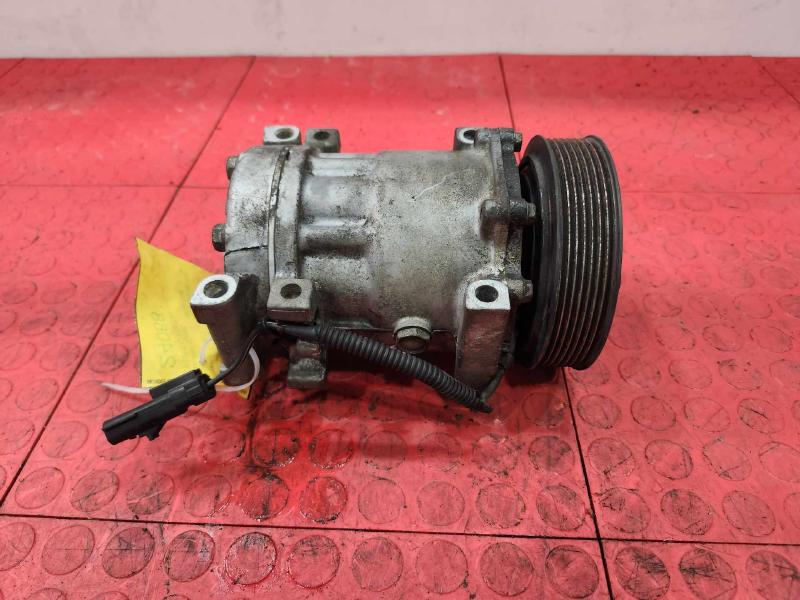 1997 Dodge Dakota A/C Air Compressor