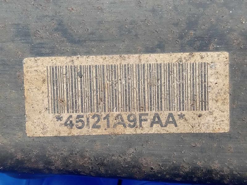 2006 Volkswagen Passat Lower Control Arm Rr