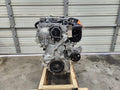 2020-2023 Nissan Sentra 2.0L MR20DD Engine Assembly 94K Miles OEM 101025TA0A