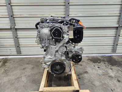 2020-2023 Nissan Sentra 2.0L MR20DD Engine Assembly 94K Miles OEM 101025TA0A