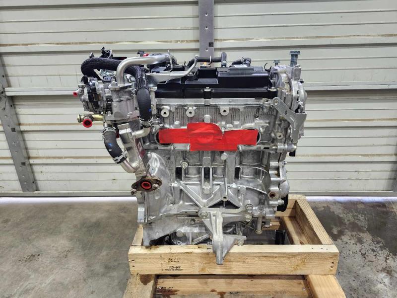 2020-2023 Nissan Sentra 2.0L MR20DD Engine Assembly 94K Miles OEM 101025TA0A