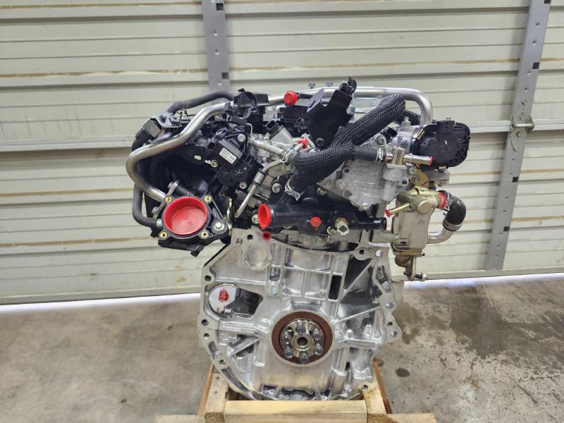2020-2023 Nissan Sentra 2.0L MR20DD Engine Assembly 94K Miles OEM 101025TA0A