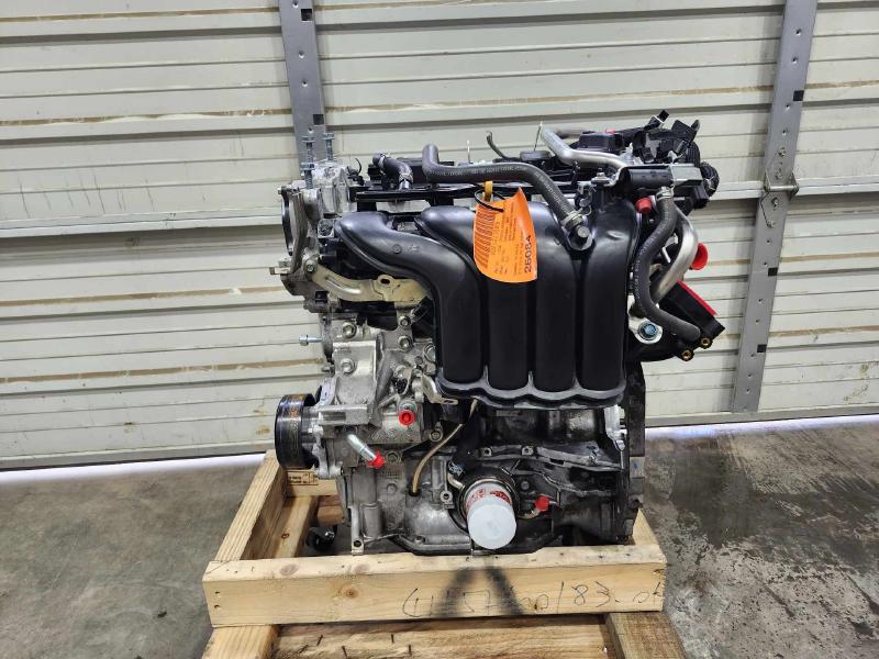 2020-2023 Nissan Sentra 2.0L MR20DD Engine Assembly 94K Miles OEM 101025TA0A