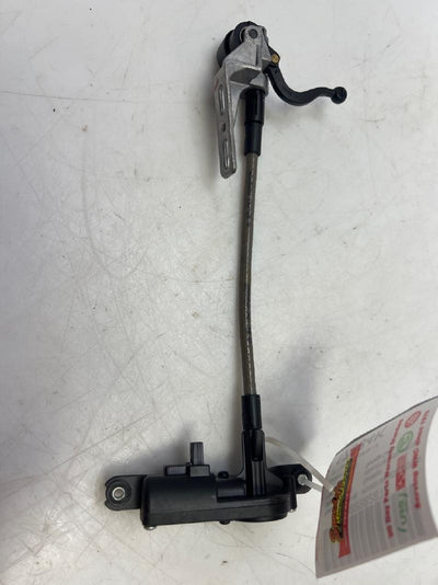 2008 Mercedes R-Class Power Window Motor