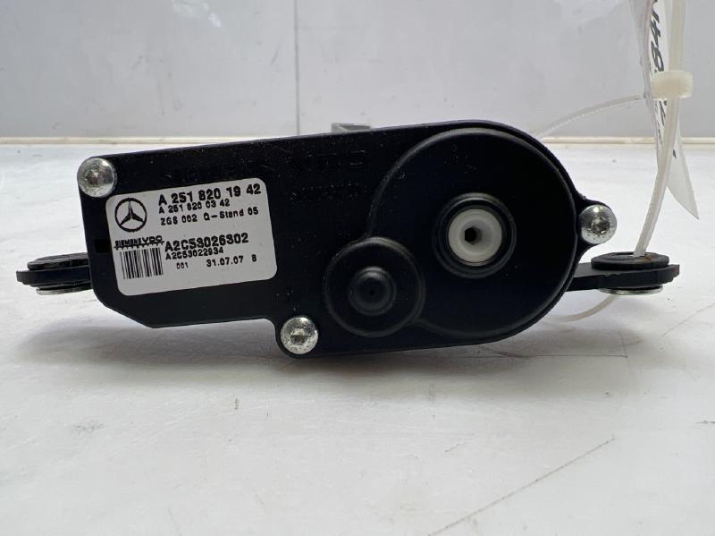 2008 Mercedes R-Class Power Window Motor
