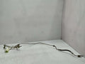 2010 Chevrolet Camaro Air Conditioner Hose