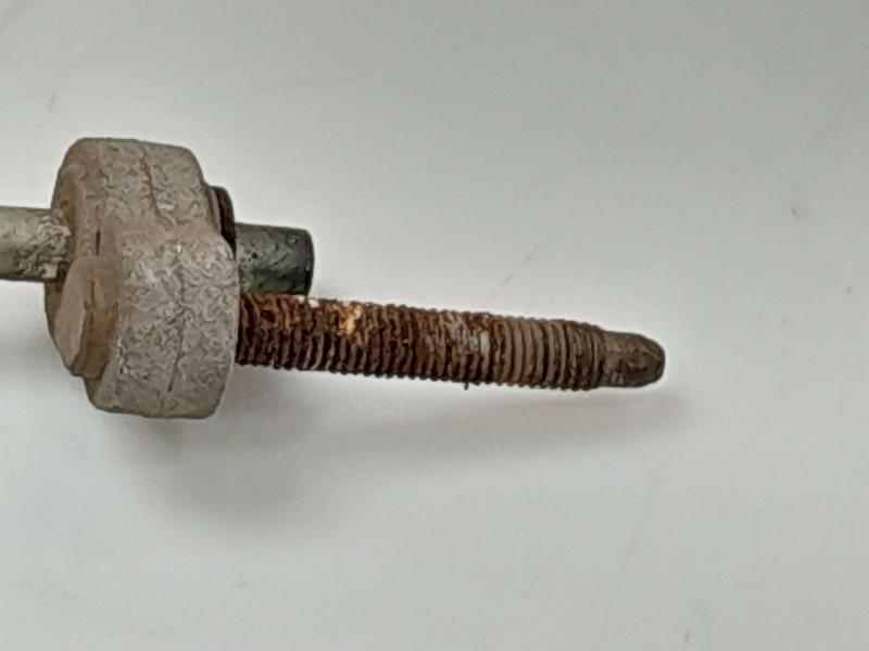 2010 Chevrolet Camaro Air Conditioner Hose