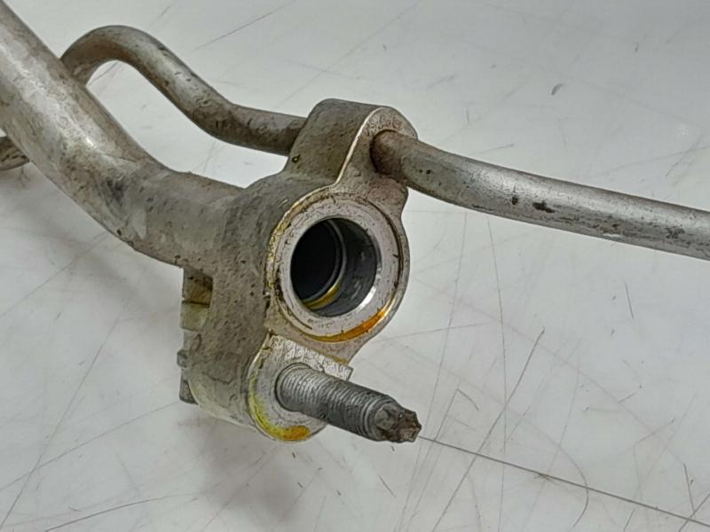 2010 Chevrolet Camaro Air Conditioner Hose