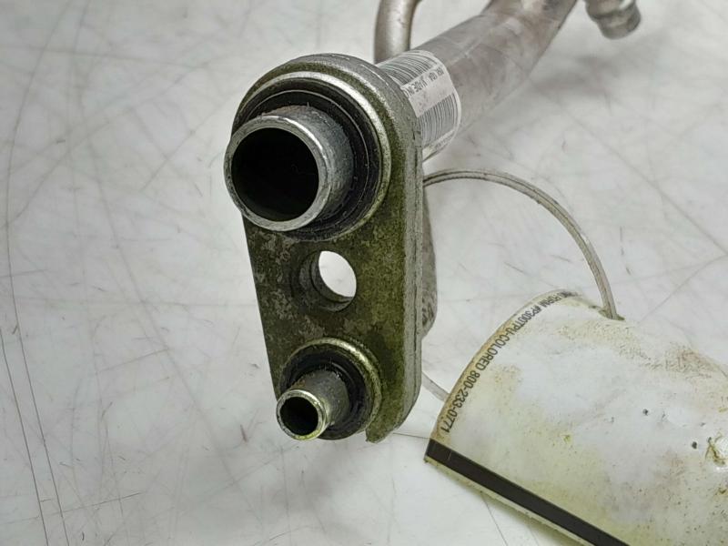 2010 Chevrolet Camaro Air Conditioner Hose