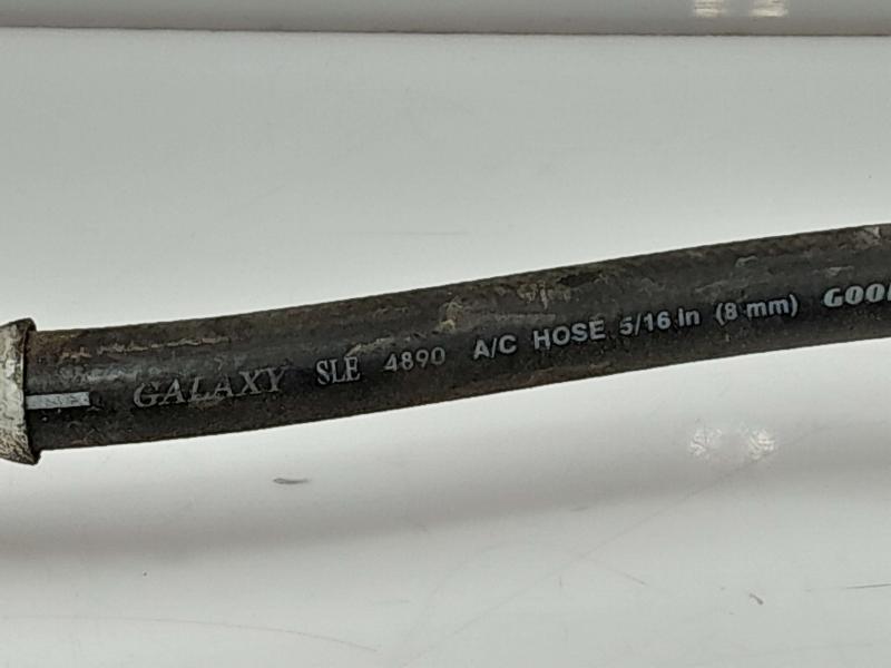 2010 Chevrolet Camaro Air Conditioner Hose