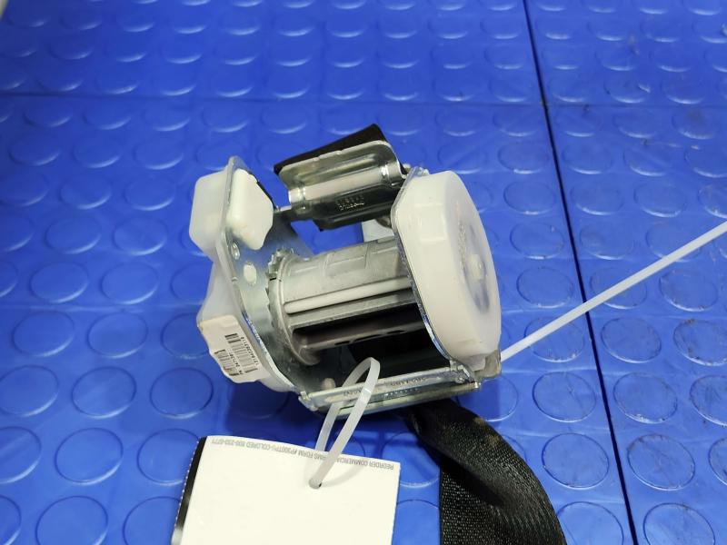 2013 Honda Civic Rear Seat Belt