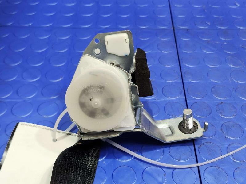 2013 Honda Civic Rear Seat Belt