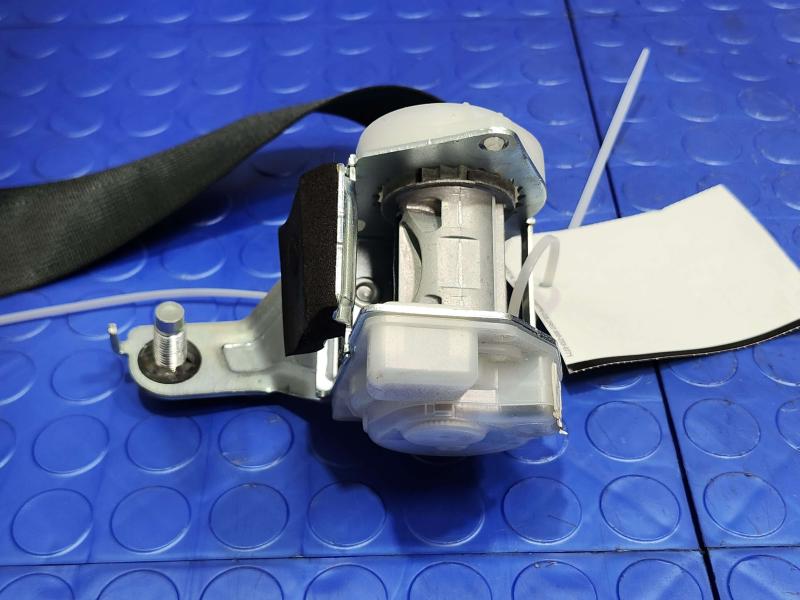2013 Honda Civic Rear Seat Belt