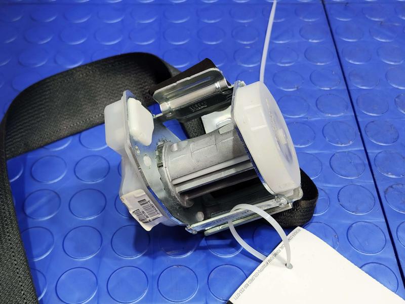 2013 Honda Civic Rear Seat Belt
