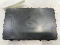2013 Nissan Altima Chassis Brain Box