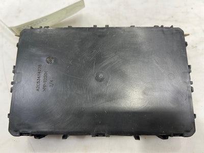 2013 Nissan Altima Chassis Brain Box