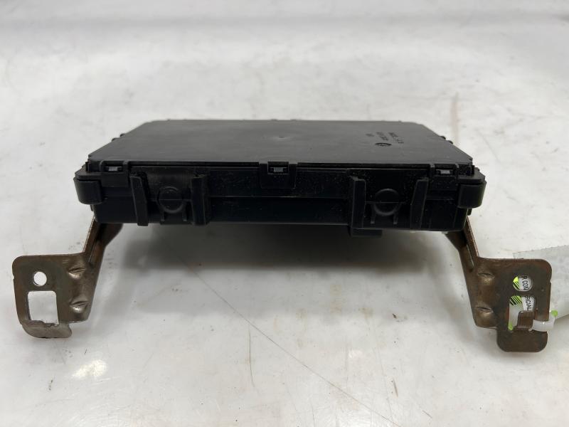 2013 Nissan Altima Chassis Brain Box