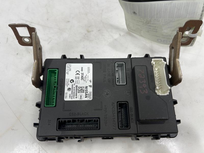 2013 Nissan Altima Chassis Brain Box