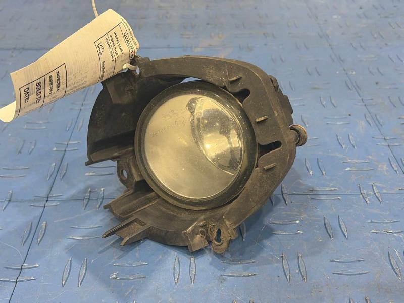 2007 Toyota RAV4 Fog/Mark/Park/Turn Light/Lamp