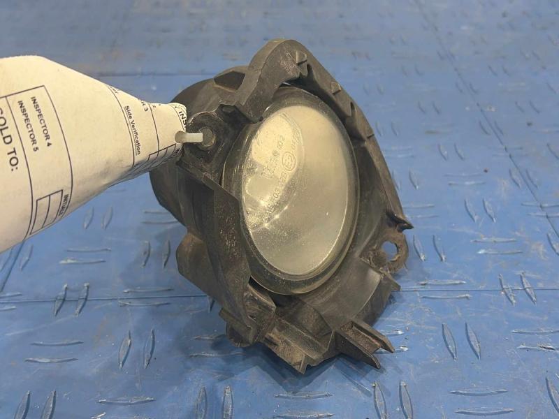 2007 Toyota RAV4 Fog/Mark/Park/Turn Light/Lamp