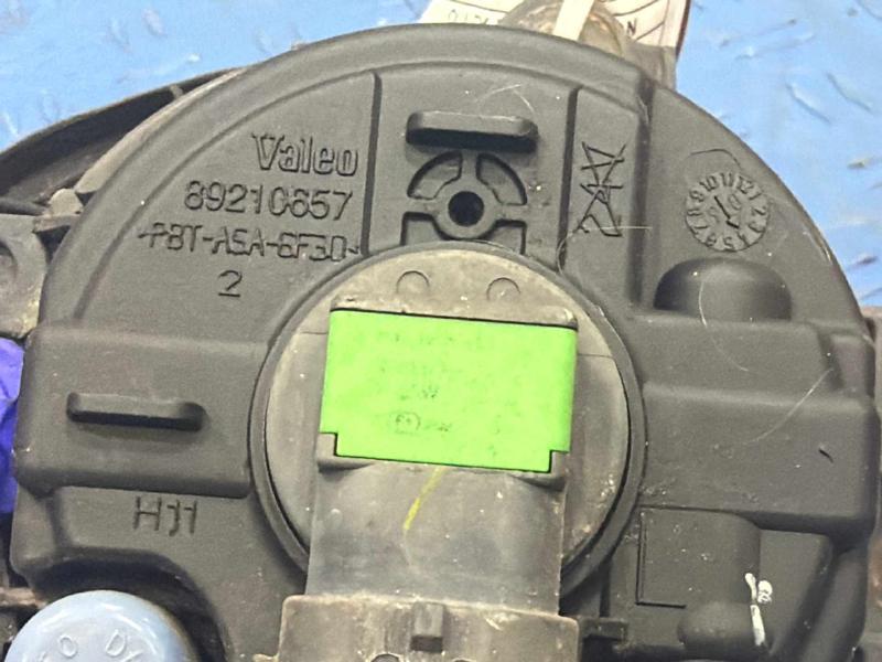 2007 Toyota RAV4 Fog/Mark/Park/Turn Light/Lamp
