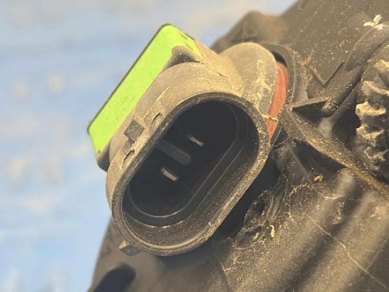 2007 Toyota RAV4 Fog/Mark/Park/Turn Light/Lamp