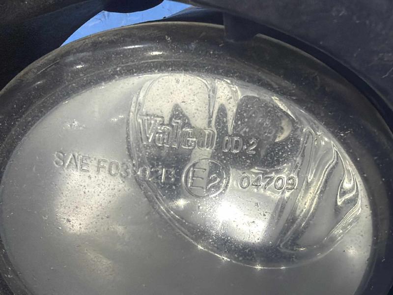 2007 Toyota RAV4 Fog/Mark/Park/Turn Light/Lamp