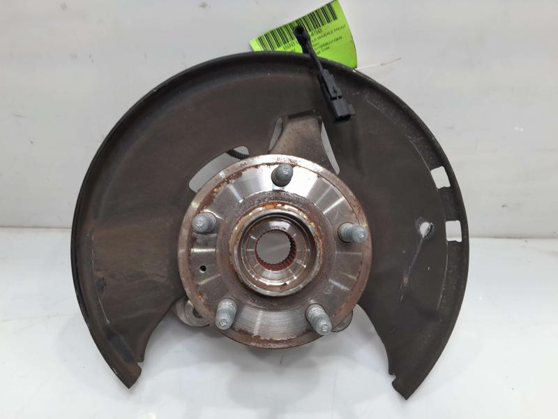 2018 Chevrolet Impala Spindle Knuckle Front