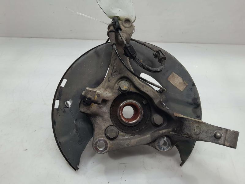 2018 Chevrolet Impala Spindle Knuckle Front