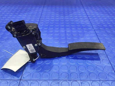 2019 Chevrolet Express 2500 Pedal Assembly