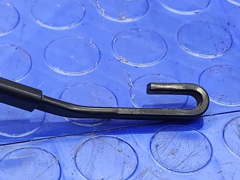 2014 Mitsubishi Mirage Wiper Arm