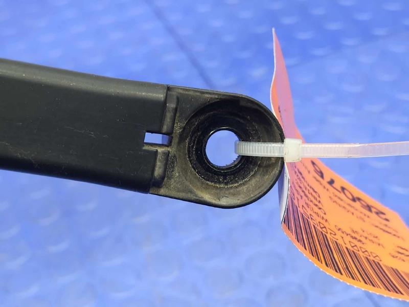 2014 Mitsubishi Mirage Wiper Arm