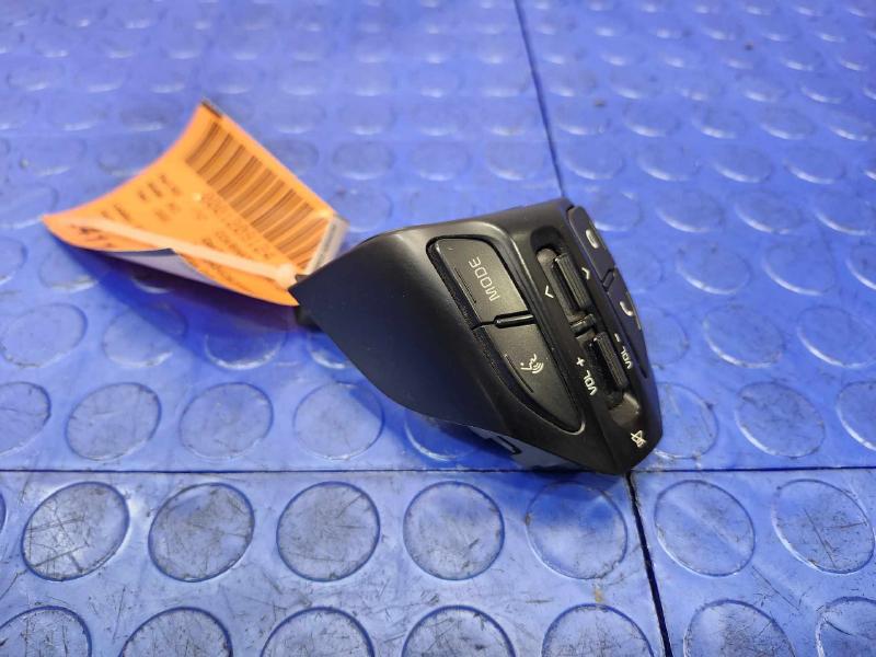 2018-2020 Kia Rio Steering Wheel Media Bluetooth Switch OEM 96710H8030