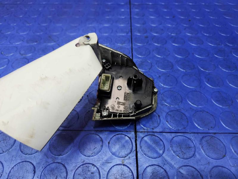 2018-2020 Kia Rio Steering Wheel Media Bluetooth Switch OEM 96710H8030