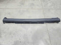 2010 Infiniti EX35 Rocker Moulding