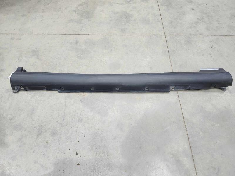 2010 Infiniti EX35 Rocker Moulding