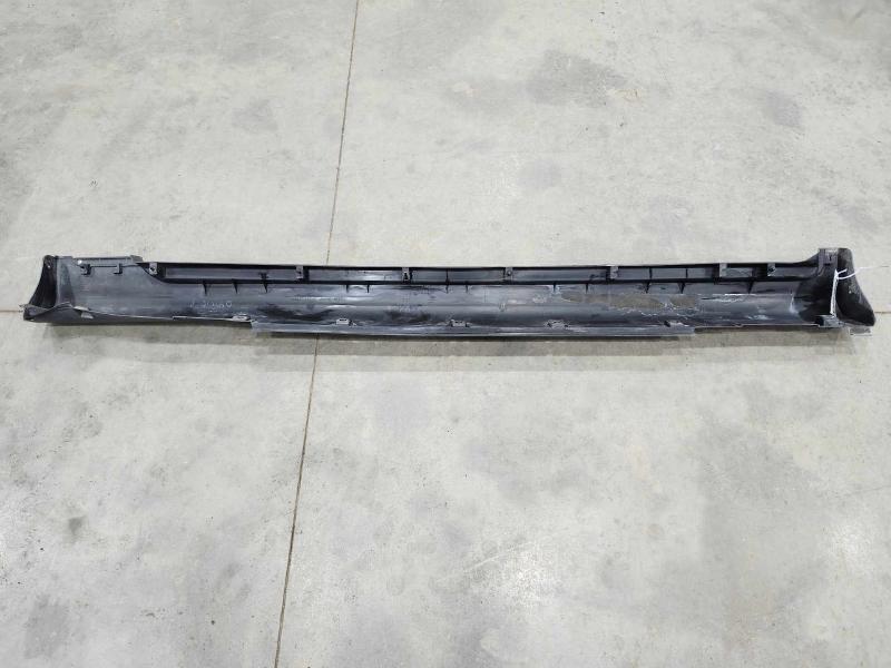 2010 Infiniti EX35 Rocker Moulding