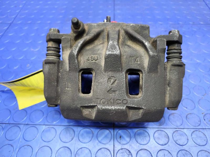 2015-2019 Subaru Outback Wagon Front Brake Caliper Assembly Left Driver Side OEM 26292AG052 ,LH