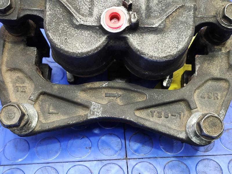 2015-2019 Subaru Outback Wagon Front Brake Caliper Assembly Left Driver Side OEM 26292AG052 ,LH