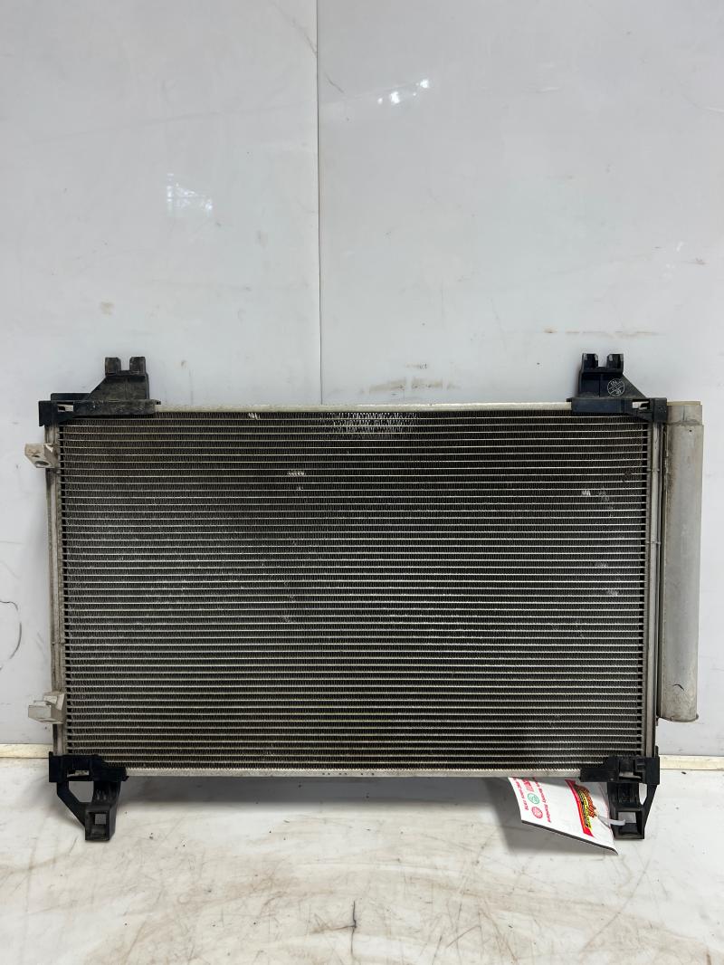 2006 - 2019 Toyota Yaris Hatchback AC Condenser 2Dr ONLY OEM 8846052130
