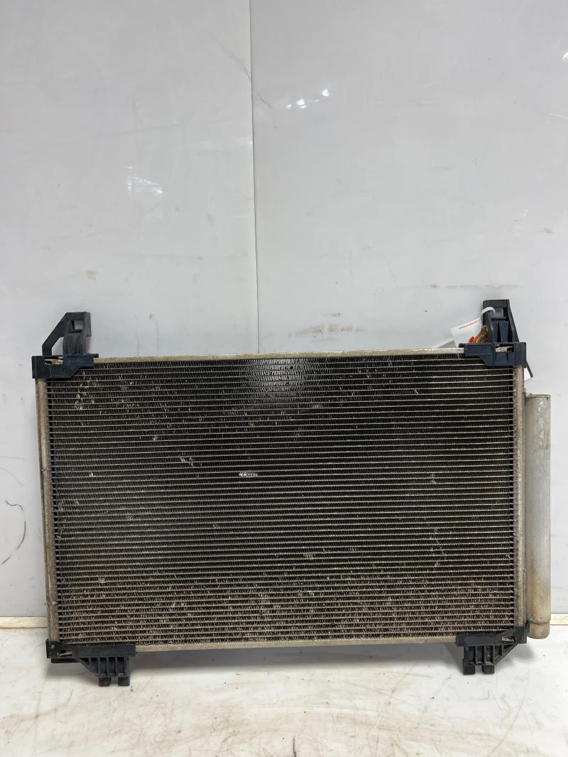 2006 - 2019 Toyota Yaris Hatchback AC Condenser 2Dr ONLY OEM 8846052130
