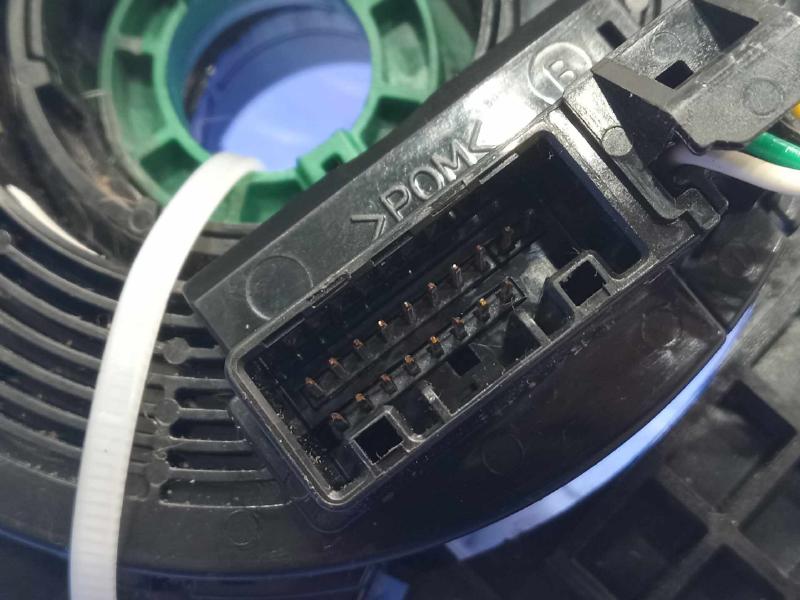 2012 Acura MDX Clockspring (Srs)