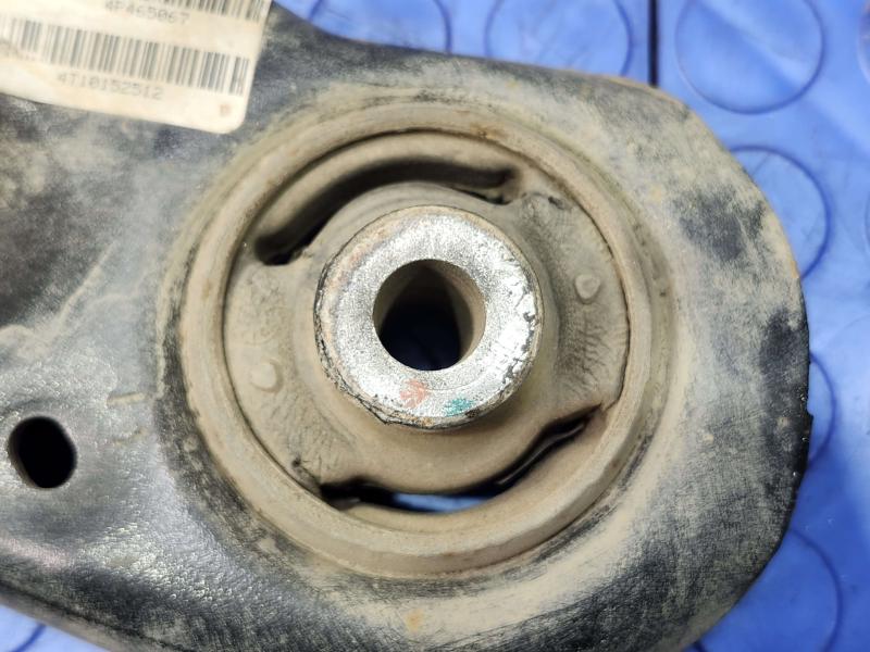 2015 Volkswagen Beetle Lower Control Arm Front
