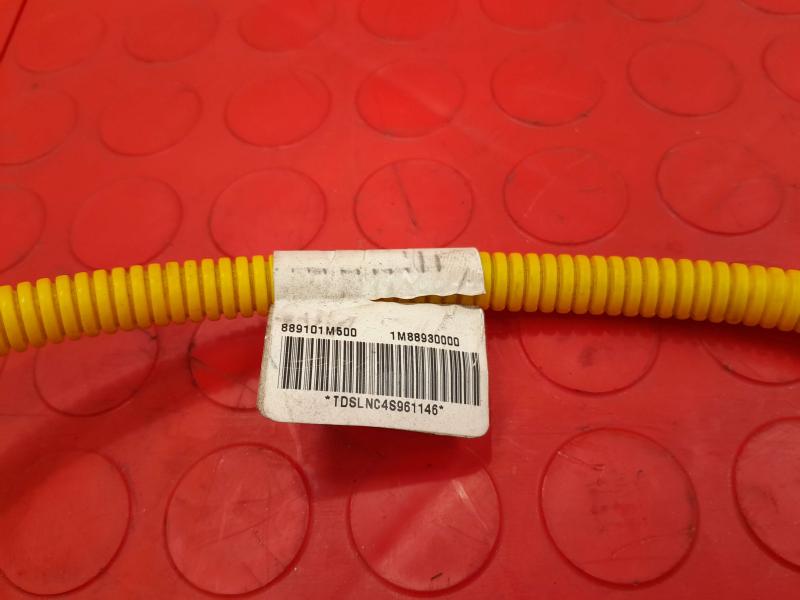 2010-2013 Kia Forte Driver Front Seat Air Bag Inflator Left OEM 889101M500