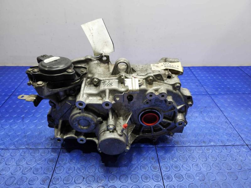 2015 Nissan Leaf Transmission Assy.