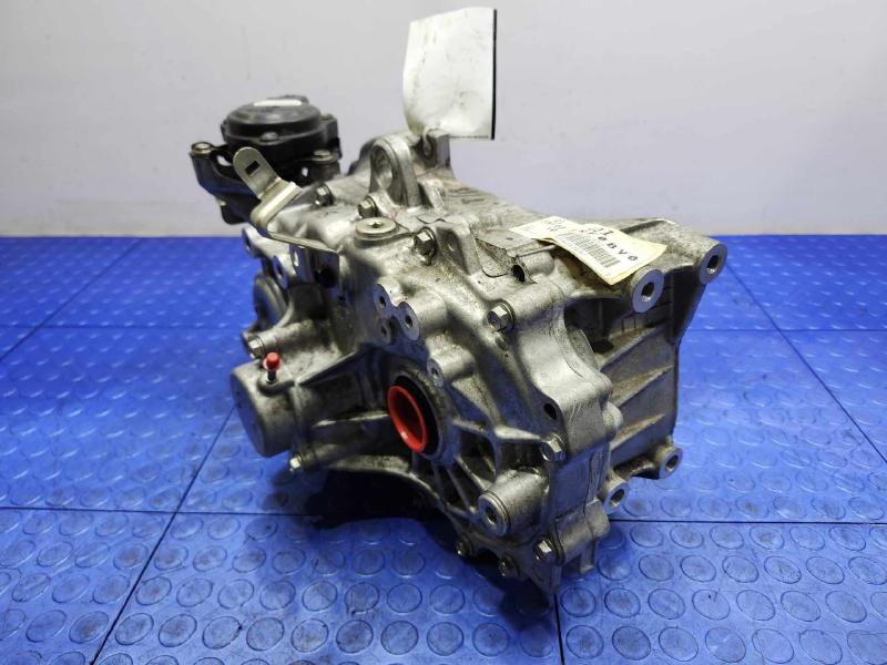 2015 Nissan Leaf Transmission Assy.