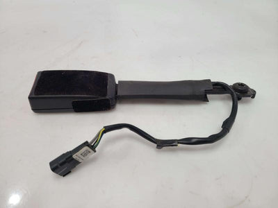 2013 Ford Fusion Front Seat Belt