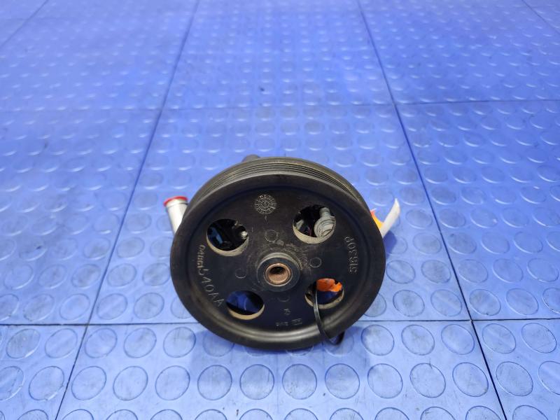 2007 Dodge Grand Caravan Power Steering Pump/Motor
