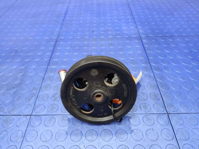 2007 Dodge Grand Caravan Power Steering Pump/Motor